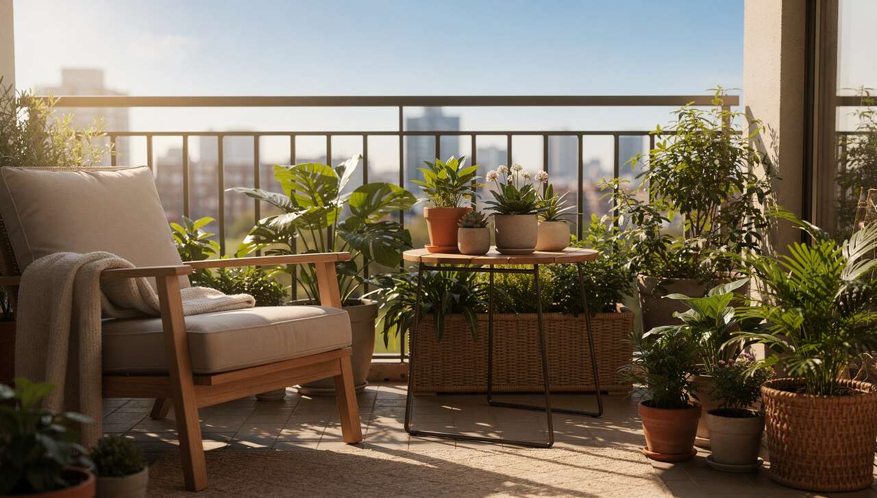 Sélectionner un mobilier de jardin pratique et confortable Sélectionner un mobilier de jardin pratique et confortable