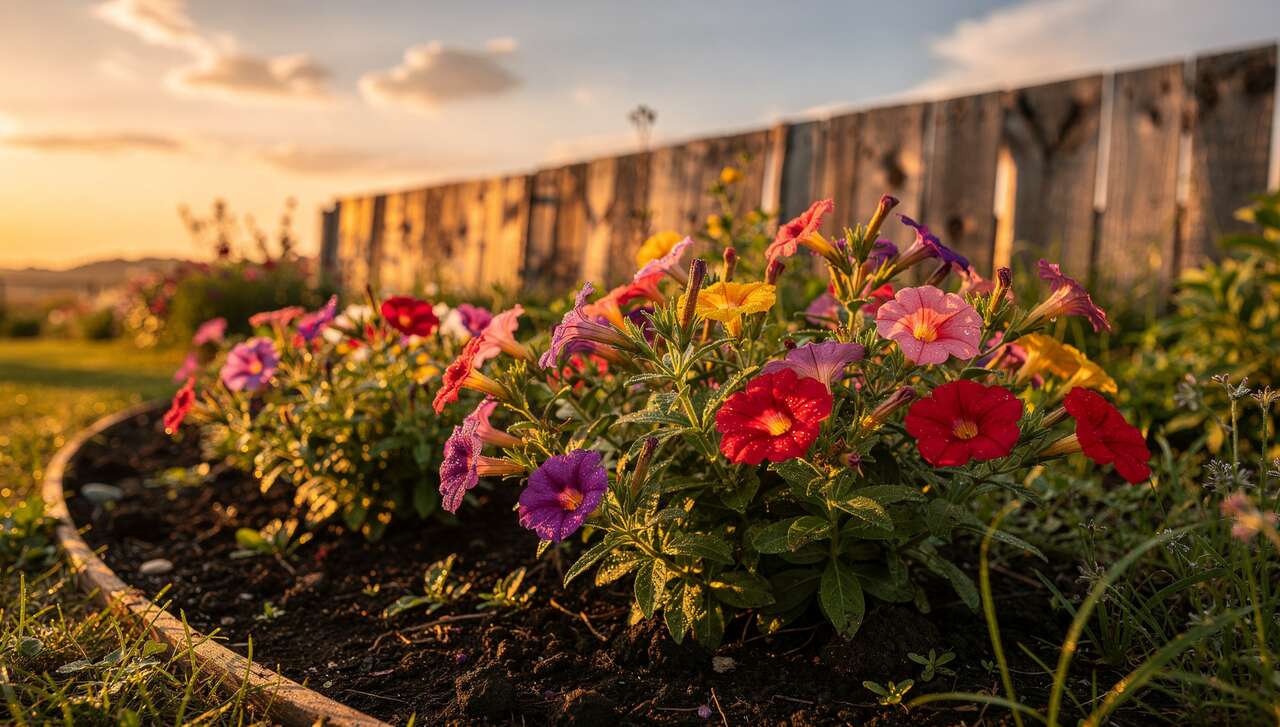 Exposition et emplacement idéal