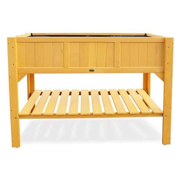 Découvrez notre test détaillé de la jardinière surélevée HABAU 2854 : caractéristiques, avantages et inconvénients pour bien choisir votre jardinière. 