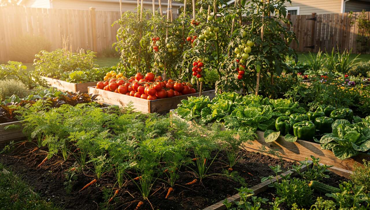 Choisir le bon emplacement et l'exposition