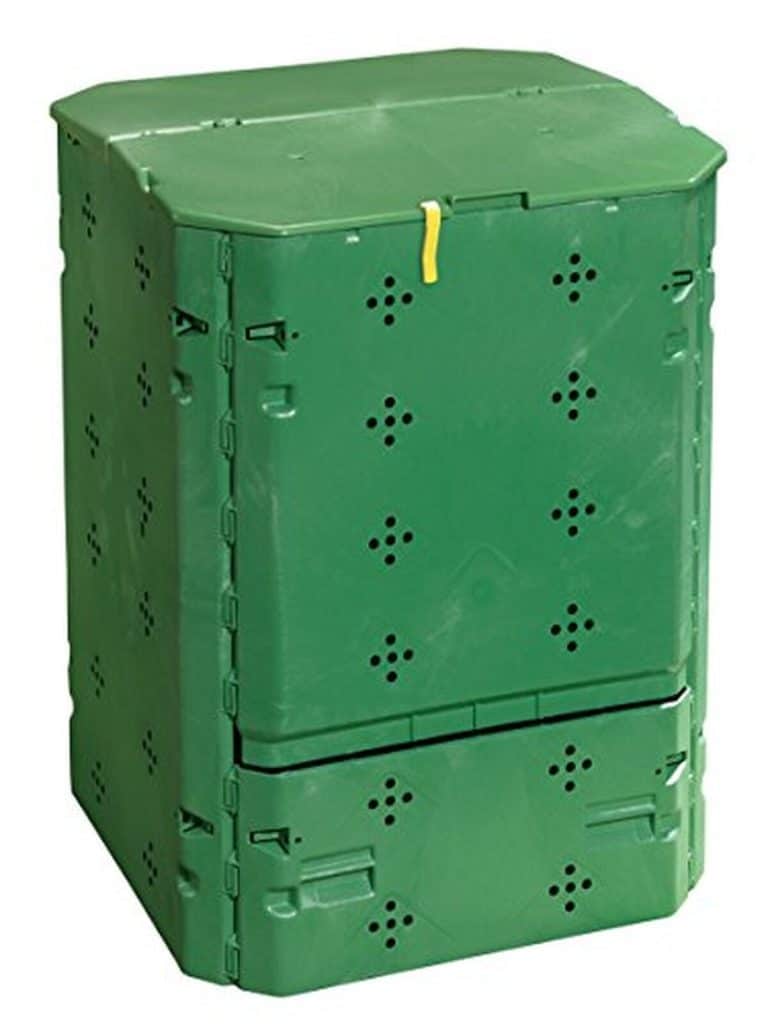 Test du bac à compost Juwel Jewel Bio 600