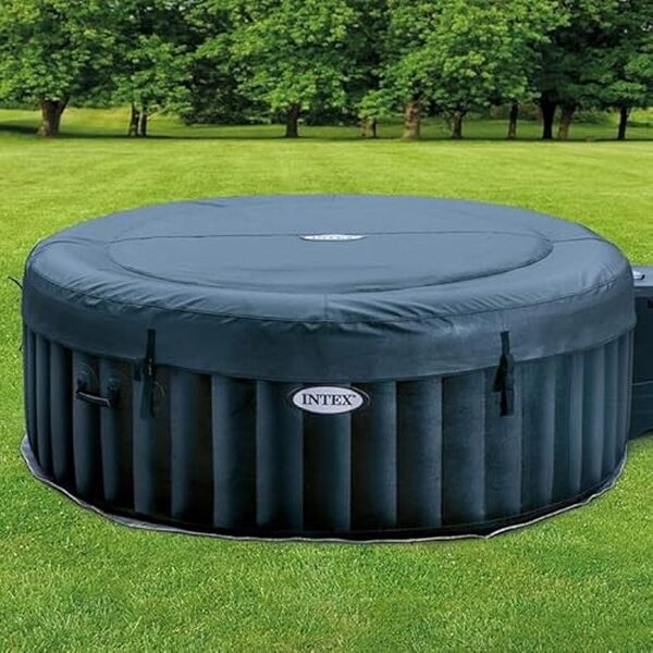 Découvrez notre test complet du spa Intex Pure Spa Blue Navy 6 places : performances, avantages, inconvénients et comparatif prix pour bien choisir. 