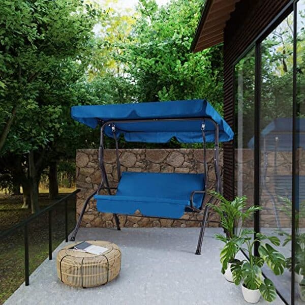 Découvrez notre test détaillé de la balancelle de jardin Hollywood : confort, stabilité et durabilité pour choisir le meilleur modèle. 
