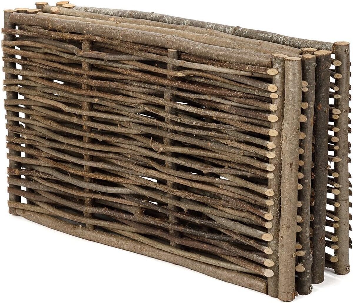 Test du carré potager La cordeline TFS2 : pratique et naturel