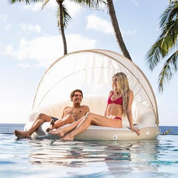 Découvrez notre test détaillé du lounge Caraïbes Intex 58292EU : caractéristiques, avantages et avis pour bien choisir votre transat gonflable. 