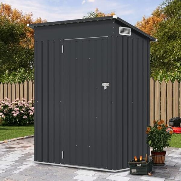 Découvrez notre test complet de l'abri de jardin Costway 1, 5 ㎡. Robustesse, praticité et qualité au meilleur prix : tous les détails pour bien choisir votre abri. 