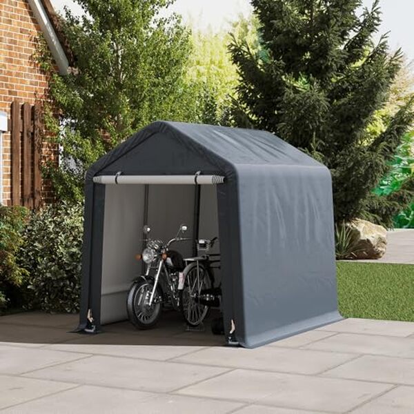 Découvrez notre test détaillé de l'abri jardin SOARS 195x240 : performances, avantages et inconvénients pour bien choisir votre abri. 