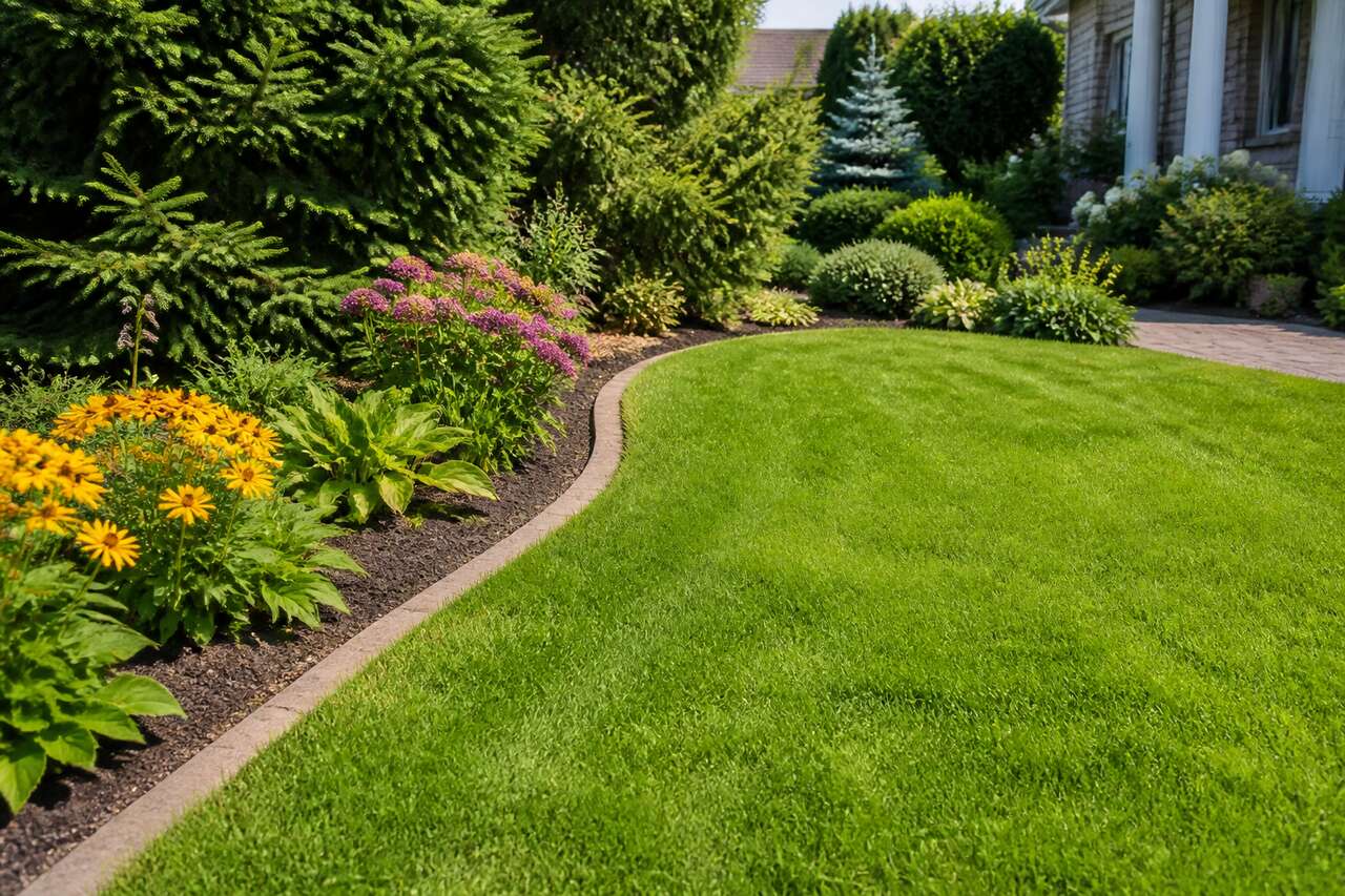 Comment éliminer efficacement les mauvaises herbes au jardin ?